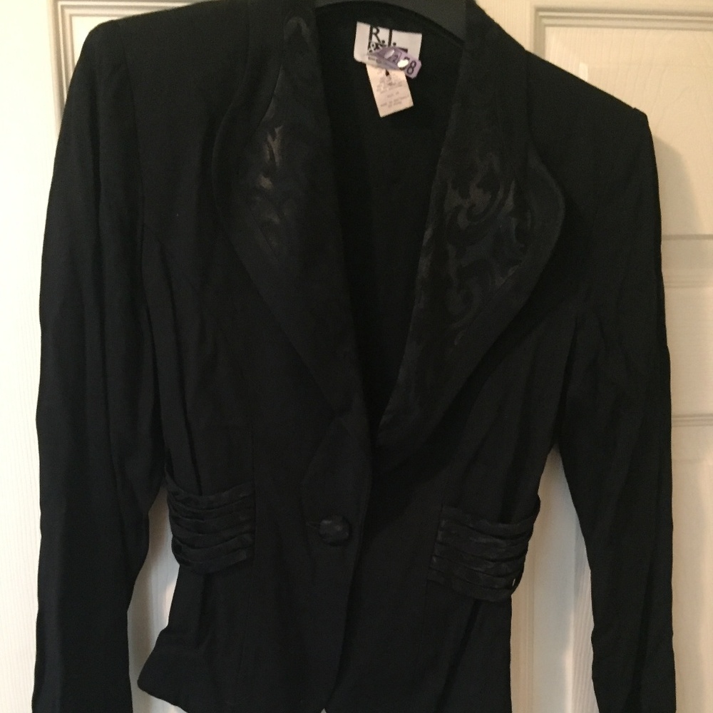 Blazer/Jacket